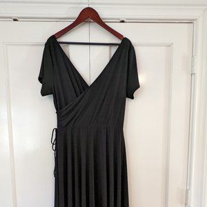 Little Black Dress, 14W